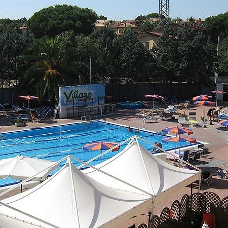 Village Sport Holidays Cerveteri Dış mekan fotoğraf
