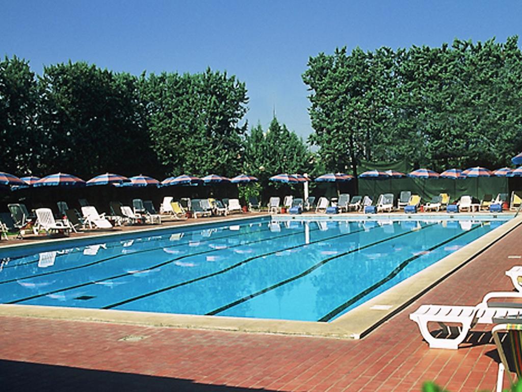 Village Sport Holidays Cerveteri Oda fotoğraf