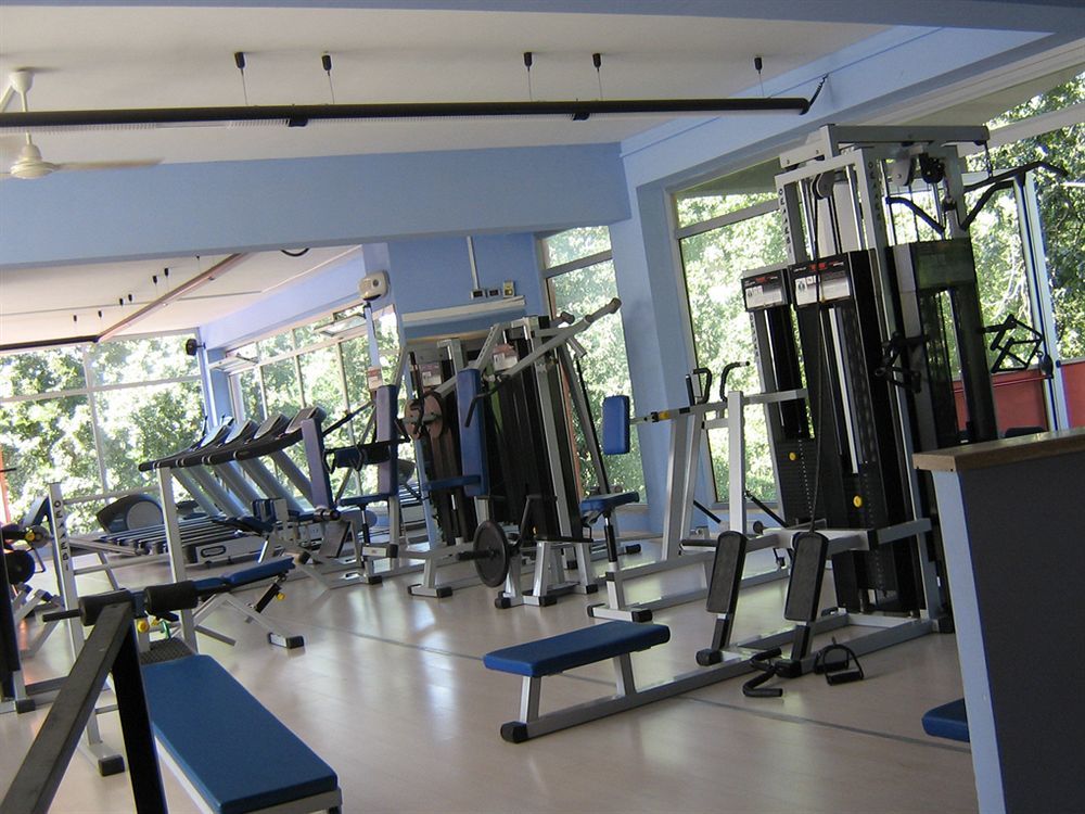 Village Sport Holidays Cerveteri Dış mekan fotoğraf