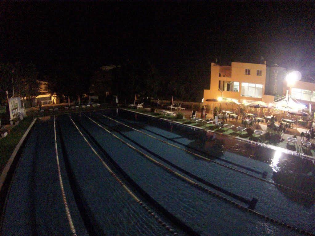 Village Sport Holidays Cerveteri Dış mekan fotoğraf