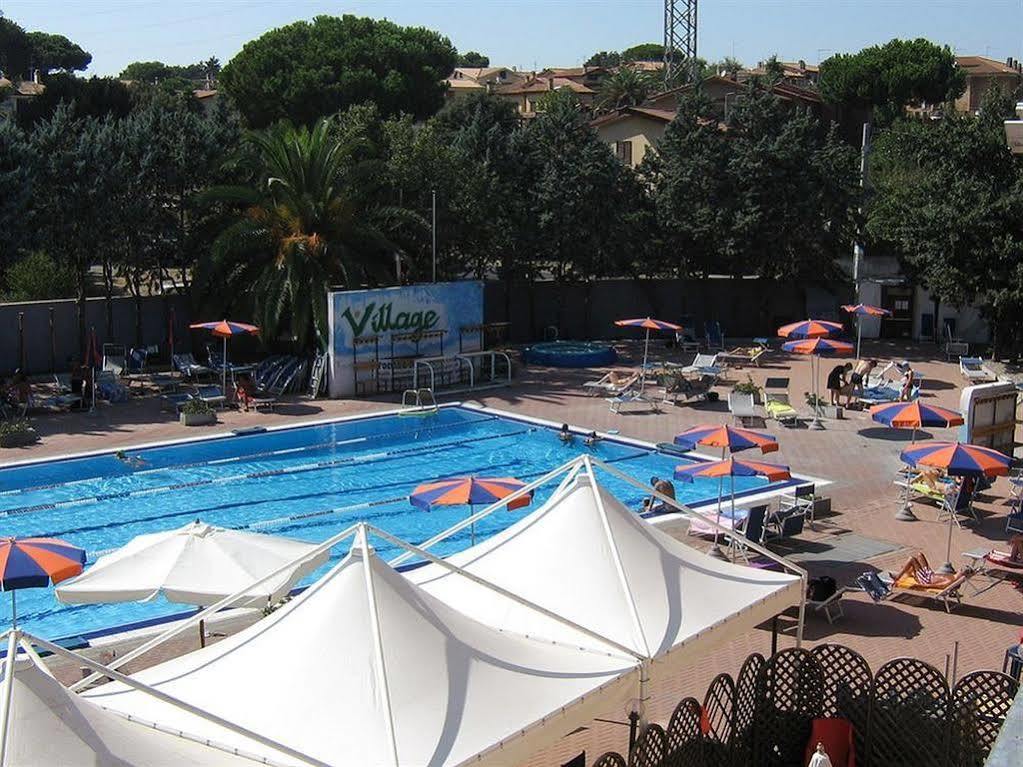 Village Sport Holidays Cerveteri Dış mekan fotoğraf